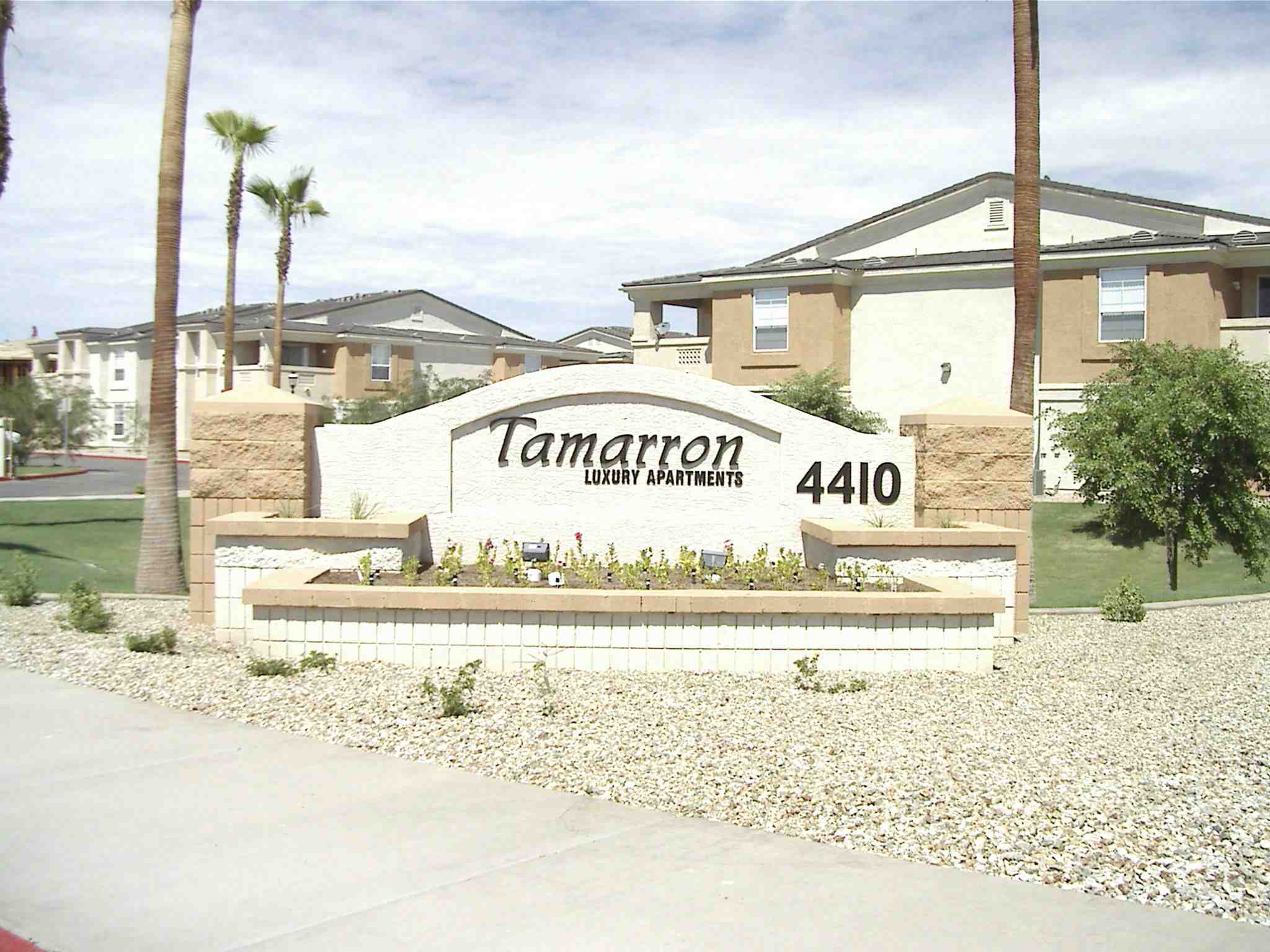 Tamarron Main